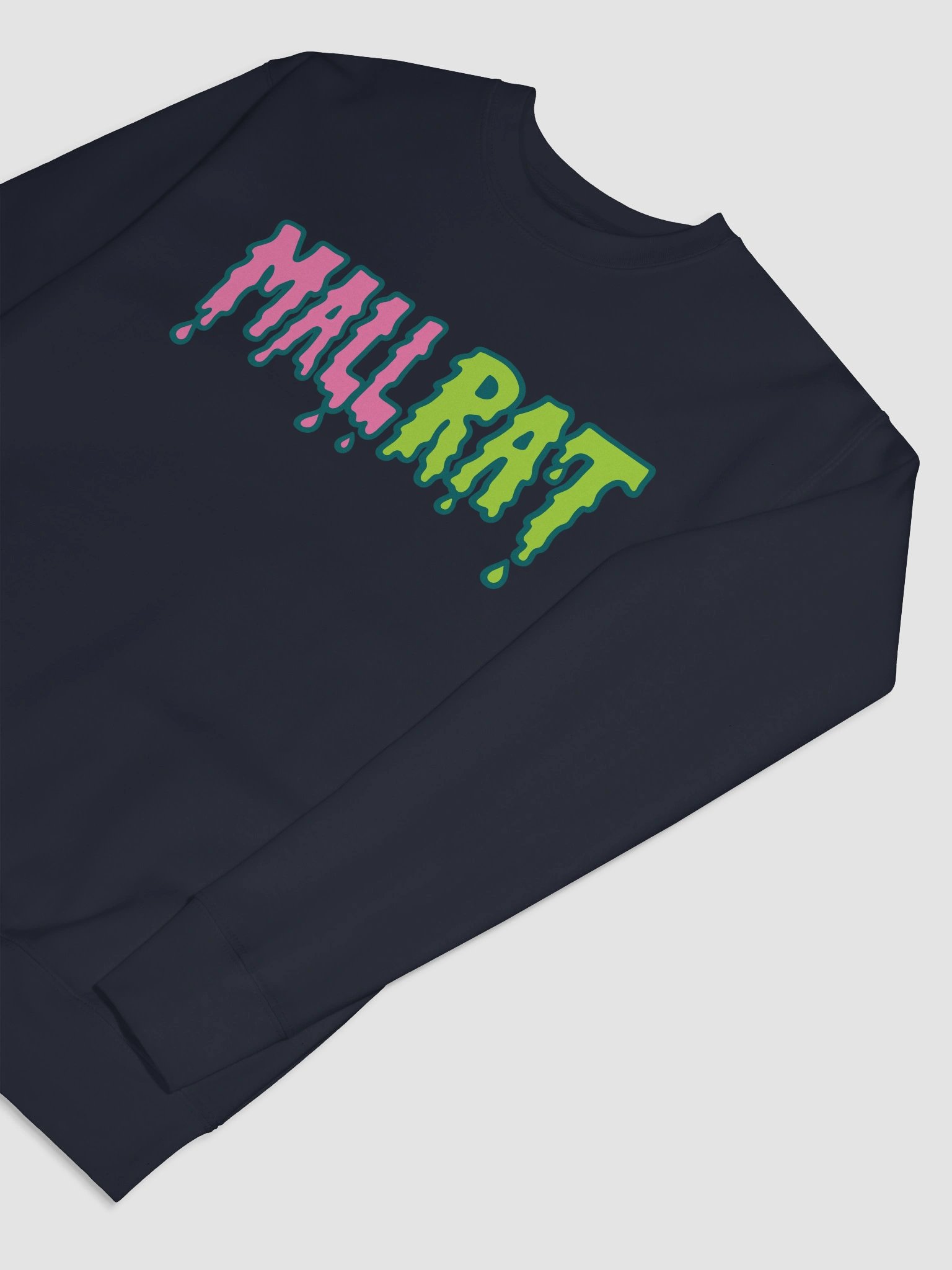 Mall Rat Sweatshirt product image (69)