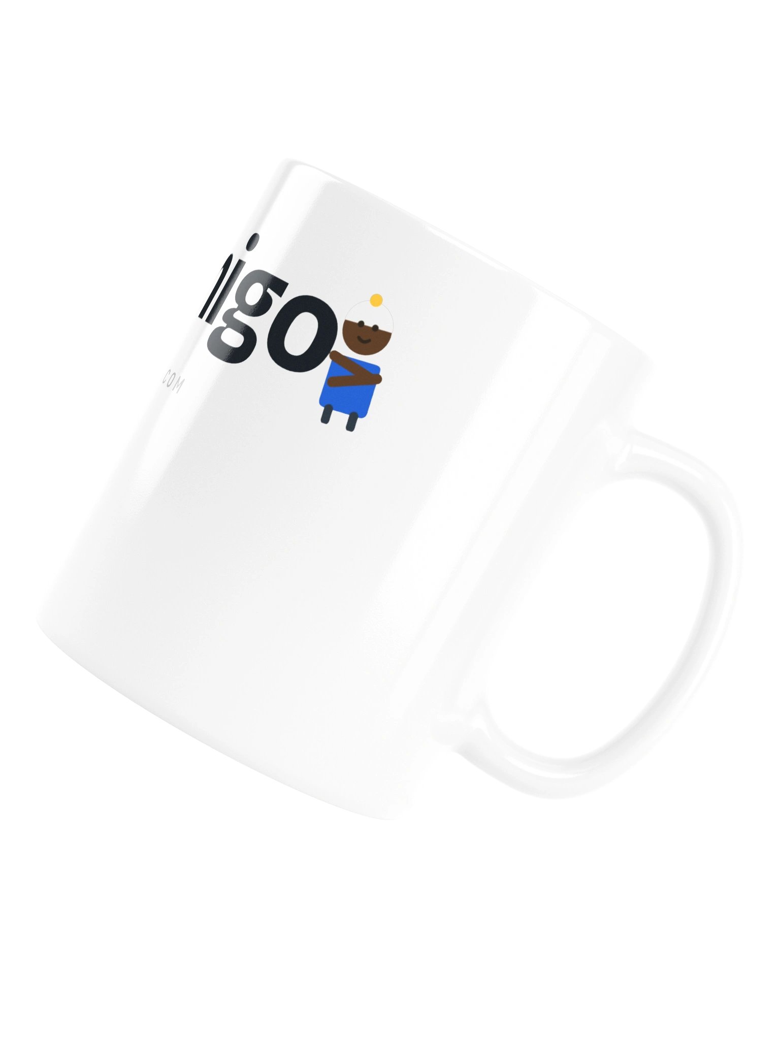 GolAmigo Mug Basics product image (18)