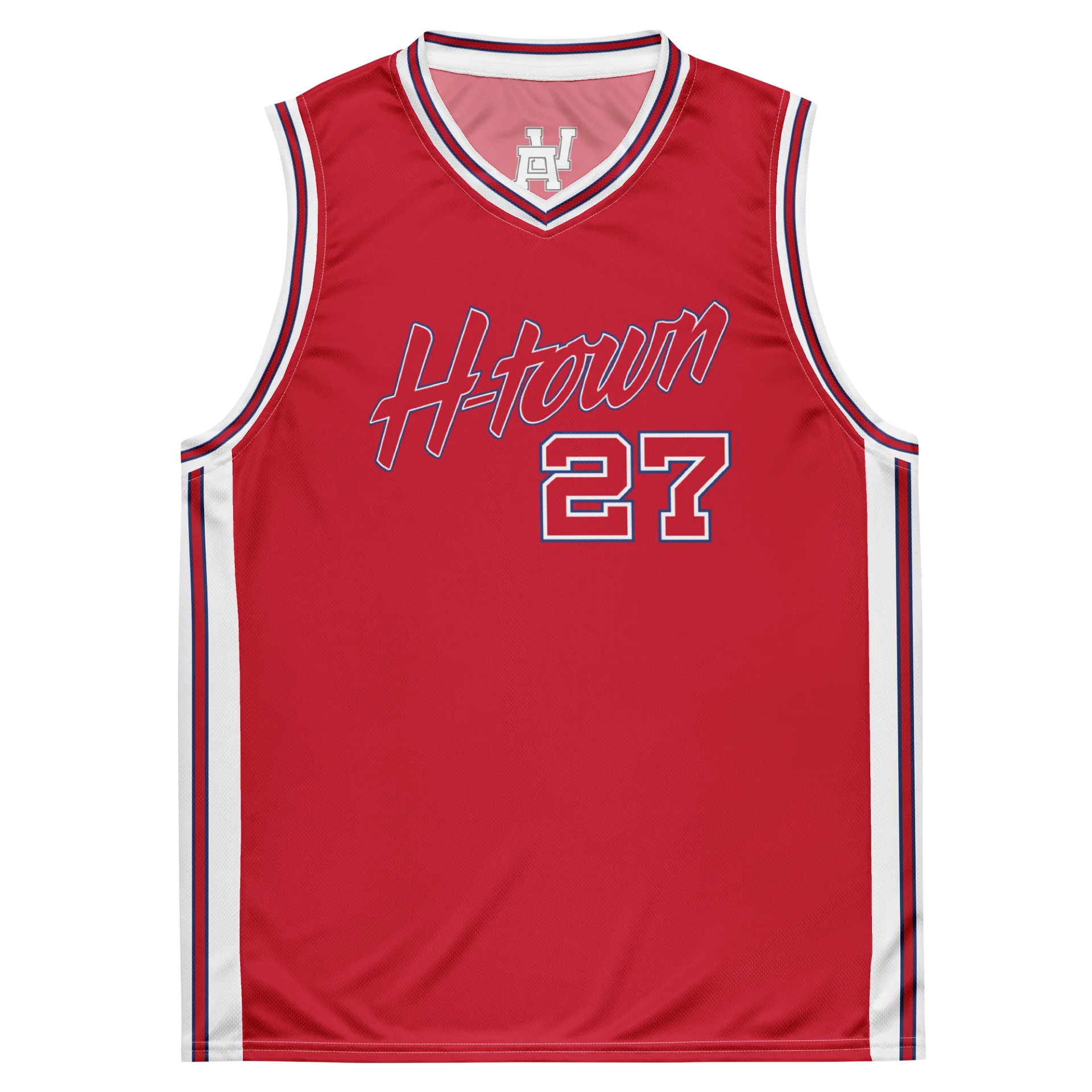 H-Town Coogs Jersey product image (2)
