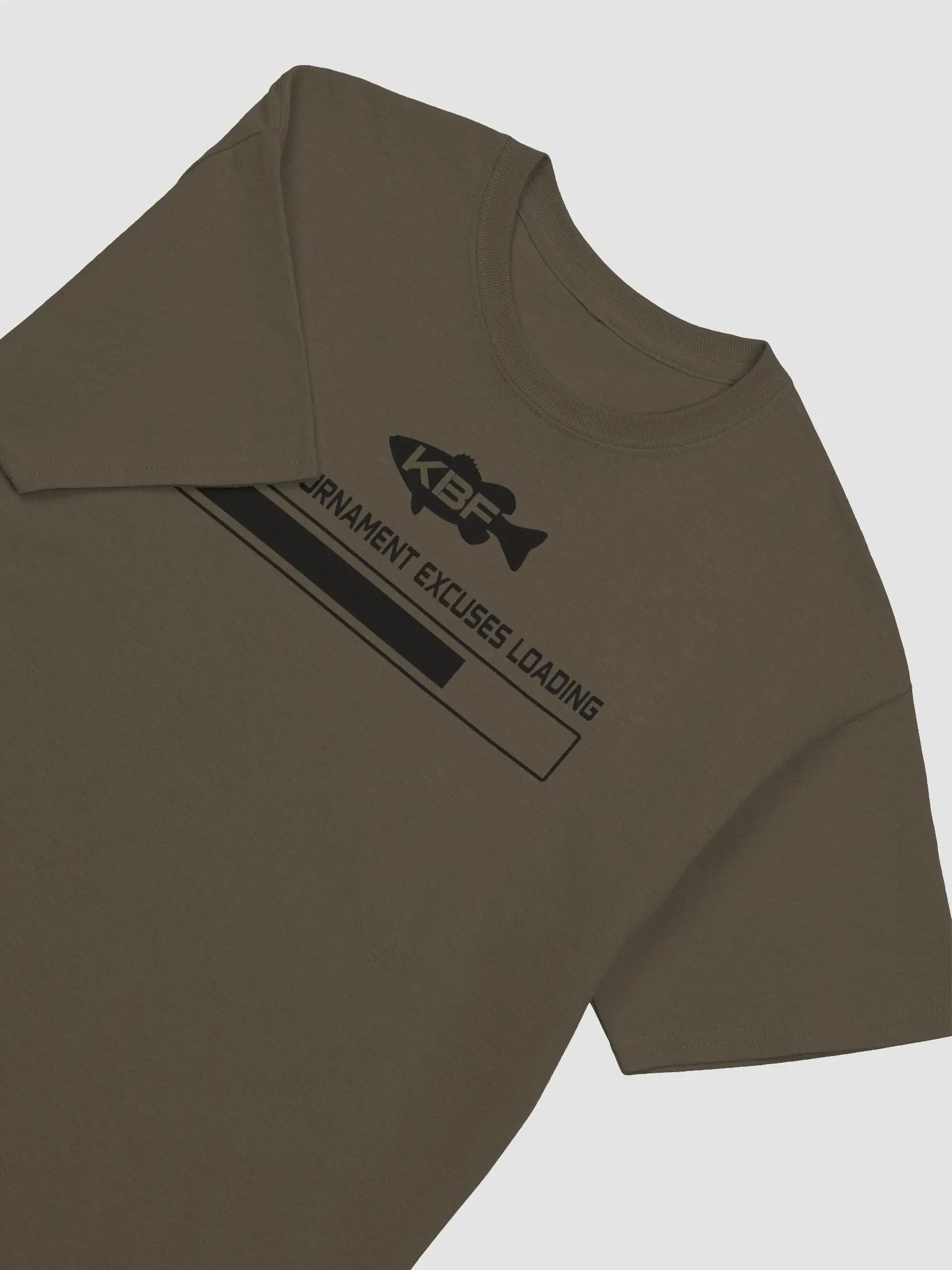 POOR EXCUSES OG TEE product image (3)