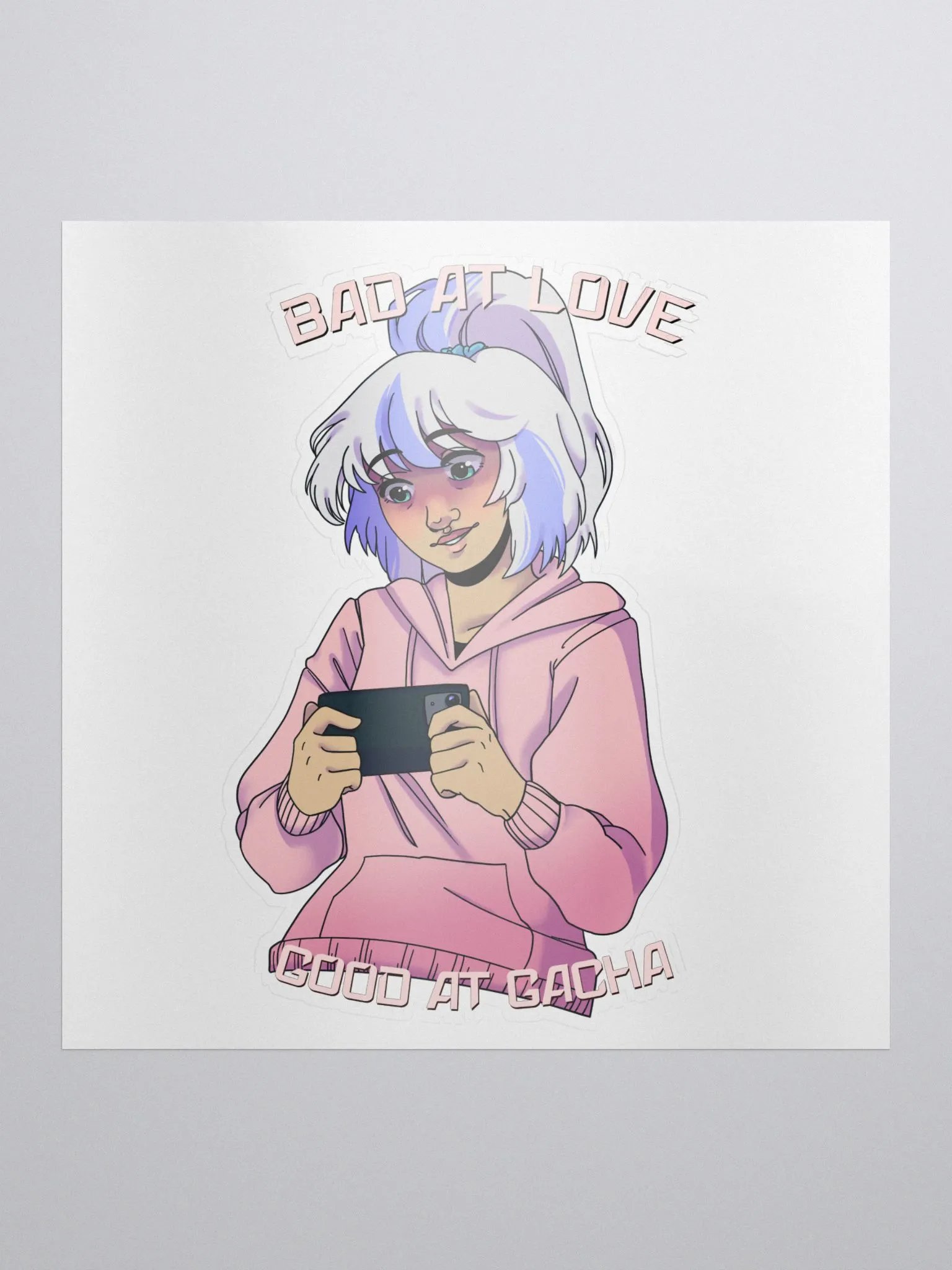 Gacha Sticker product image (1)