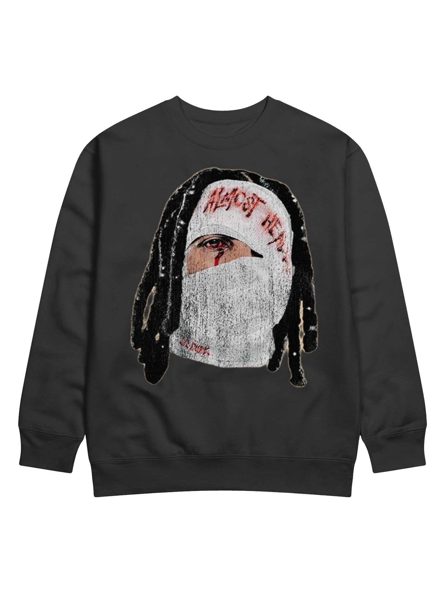 FURBITO Masked Mic Sudadera Premium product image (31)