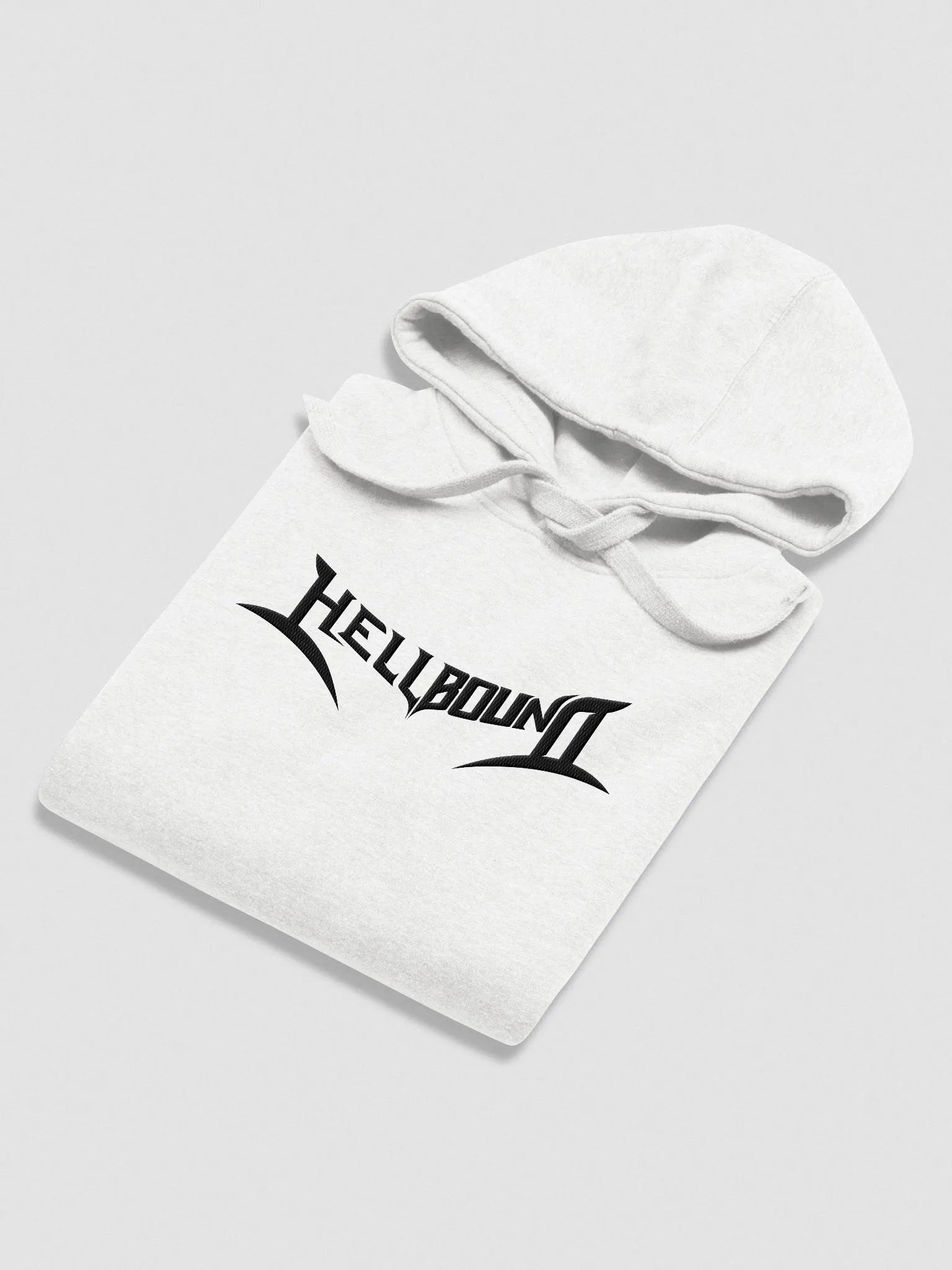 HELLBOUND | LOGO | EMBROIDERED product image (4)