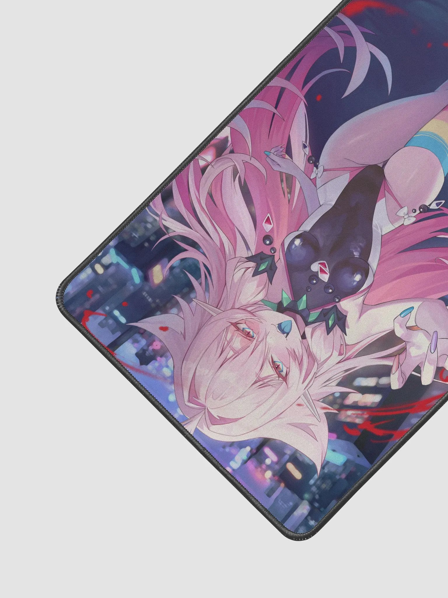 Night City Deskmat product image (2)