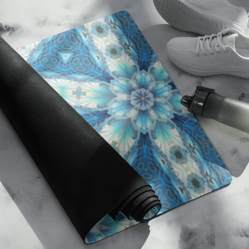 Yoga Mat ~ TaryAna product image (2)