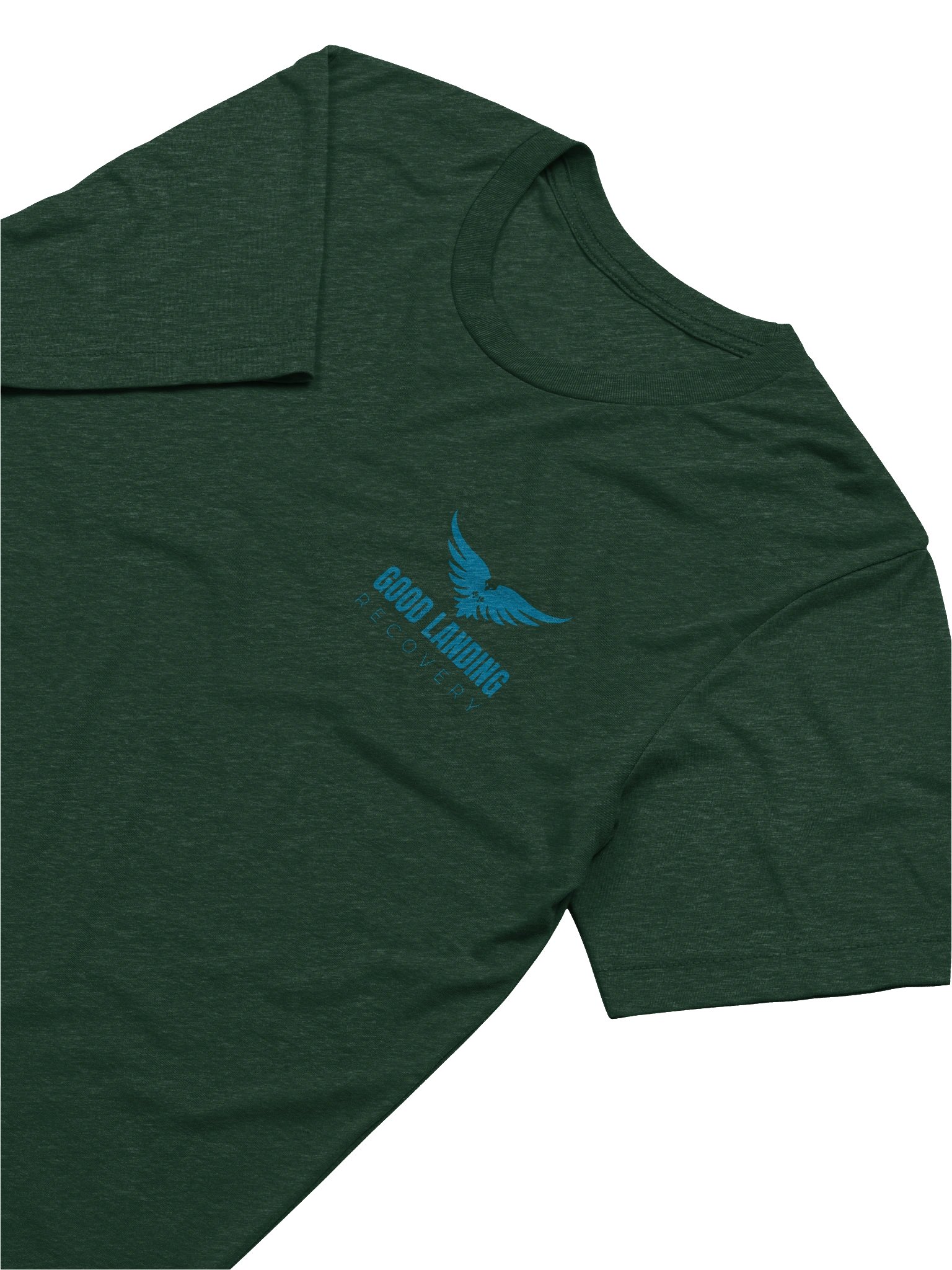 Faith > Fear - Unisex Tee product image (30)