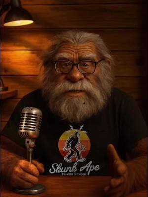 🏕️ Bigfoot Comedy Lodge Update. 👣 from our 