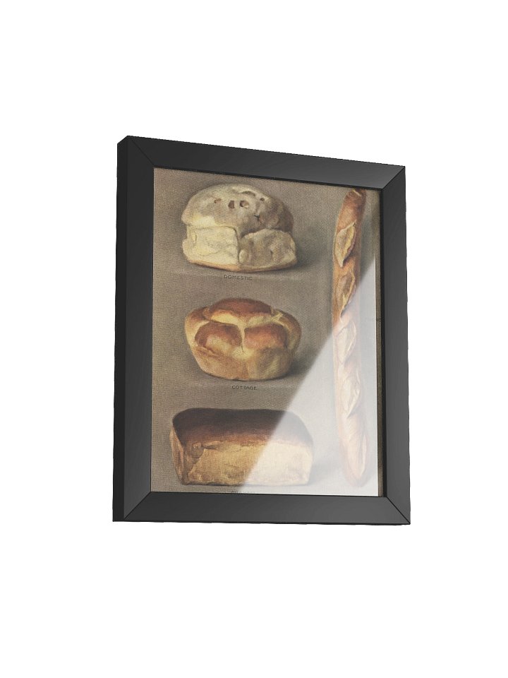 DK Printable Art: Bread Print no. 1 product image (2)