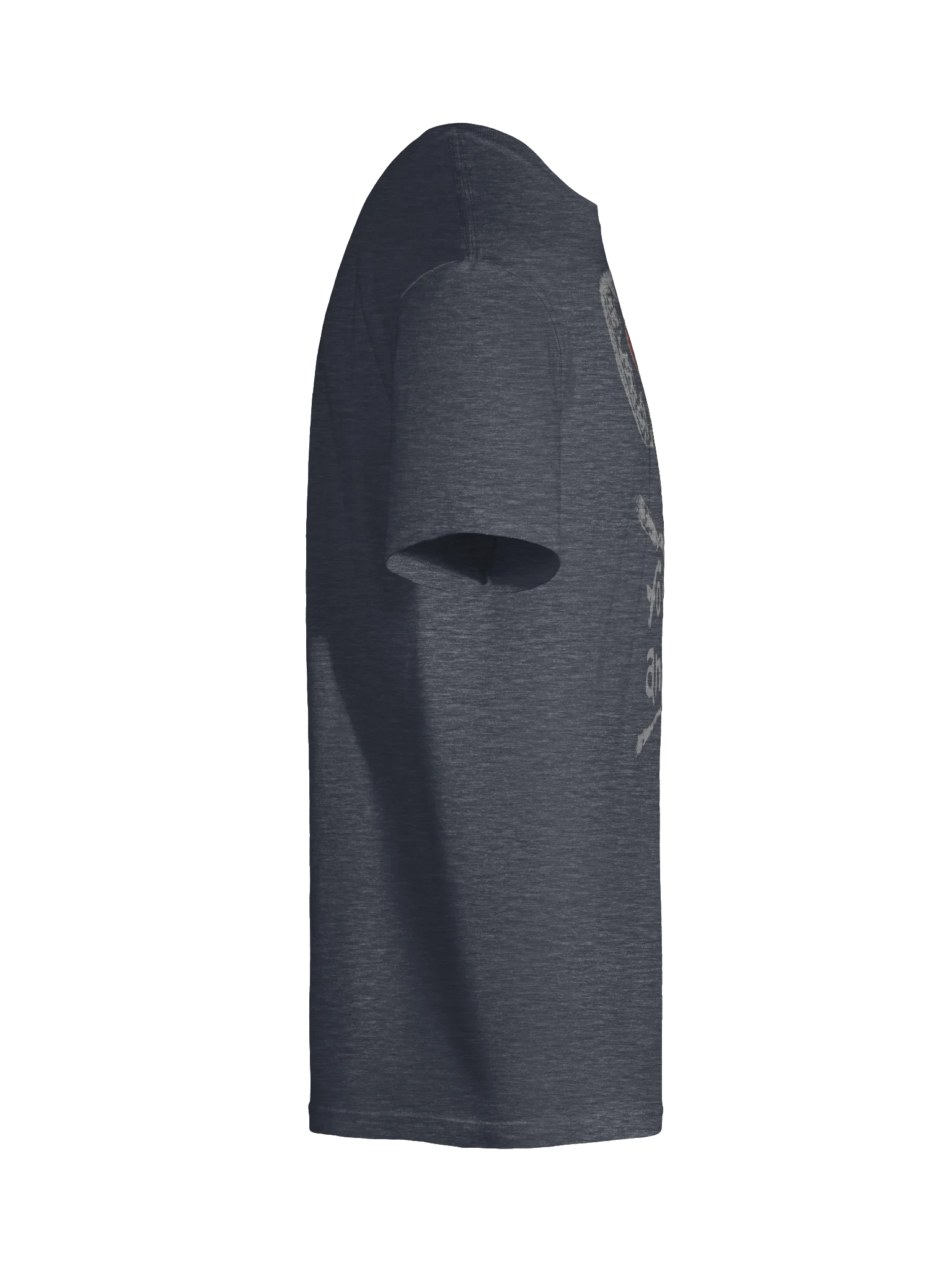 War is Not Healthy Gildan 64000 dark T-Shirt product image (9)
