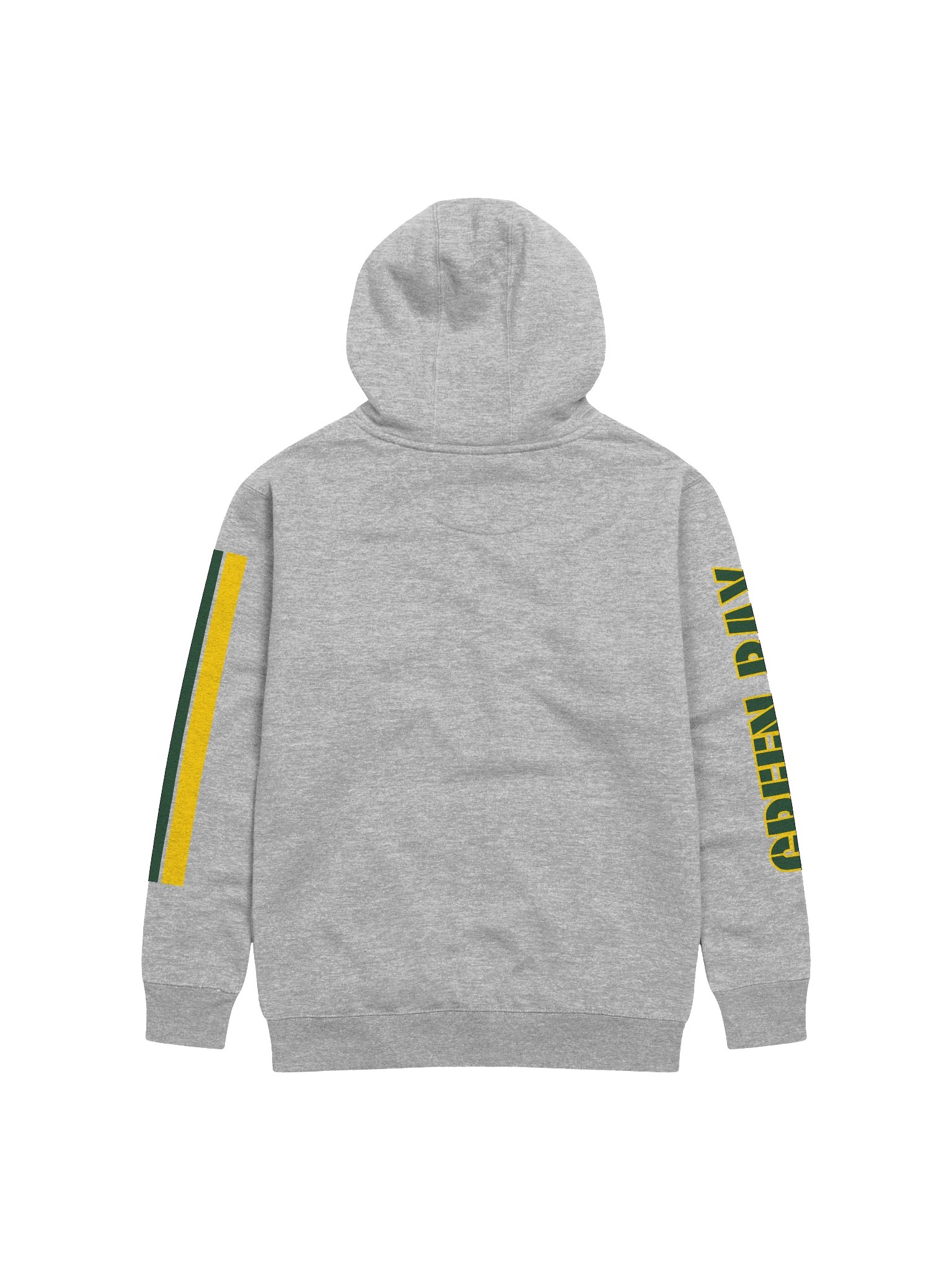Green Bay Love Hoodie product image (2)
