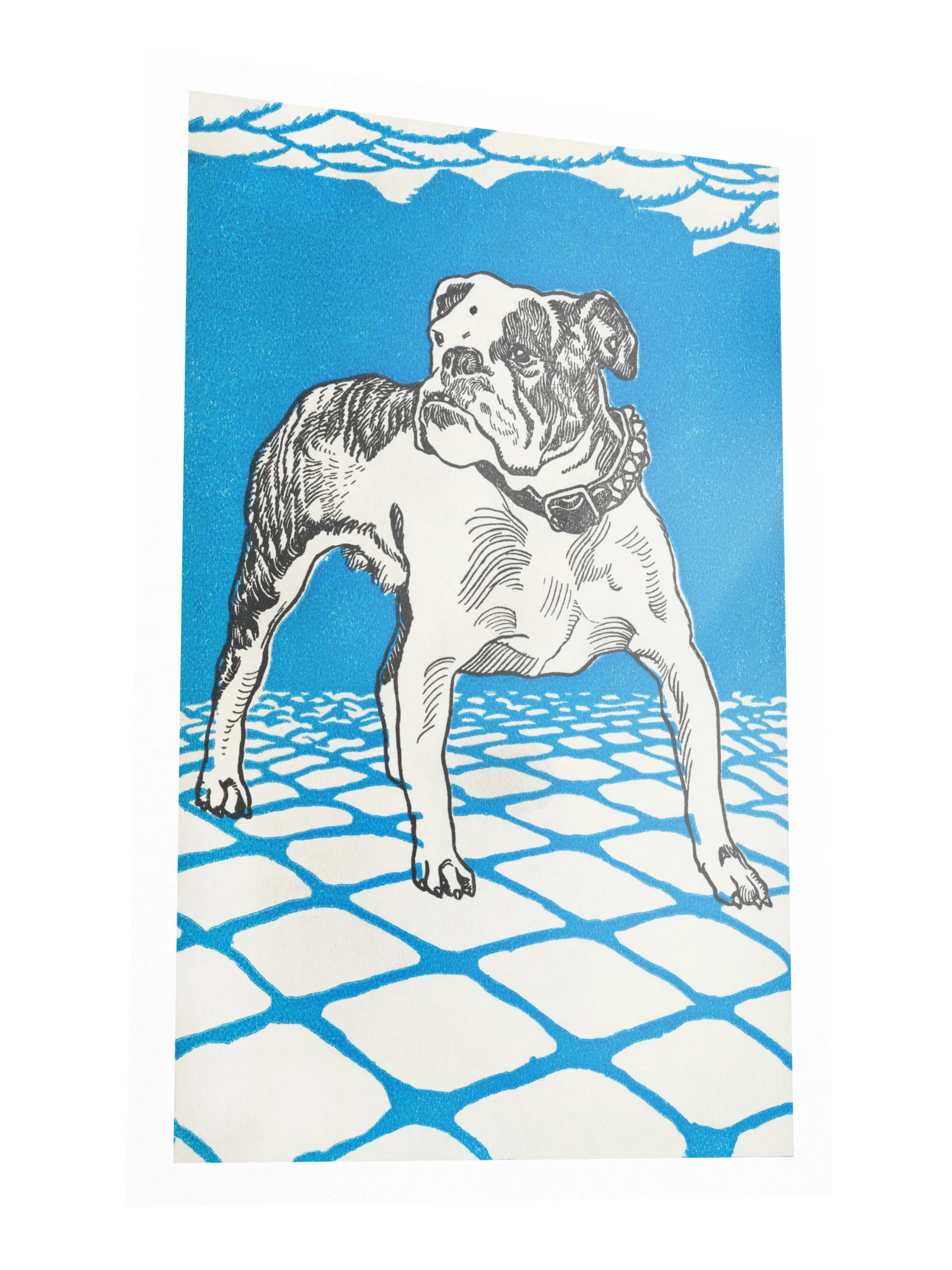 Bulldog Poster product image (3)