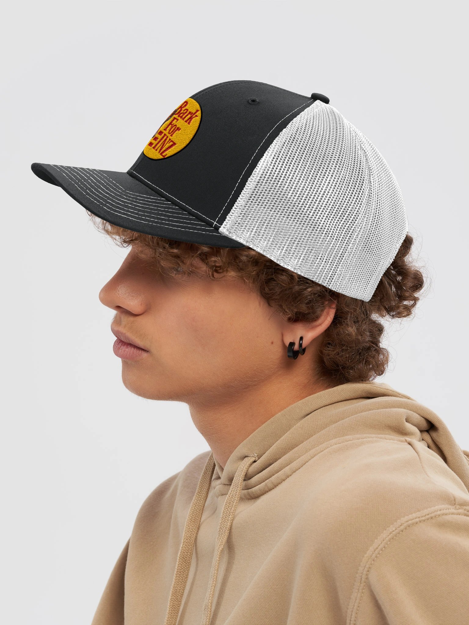 Bark einz Keps product image (16)