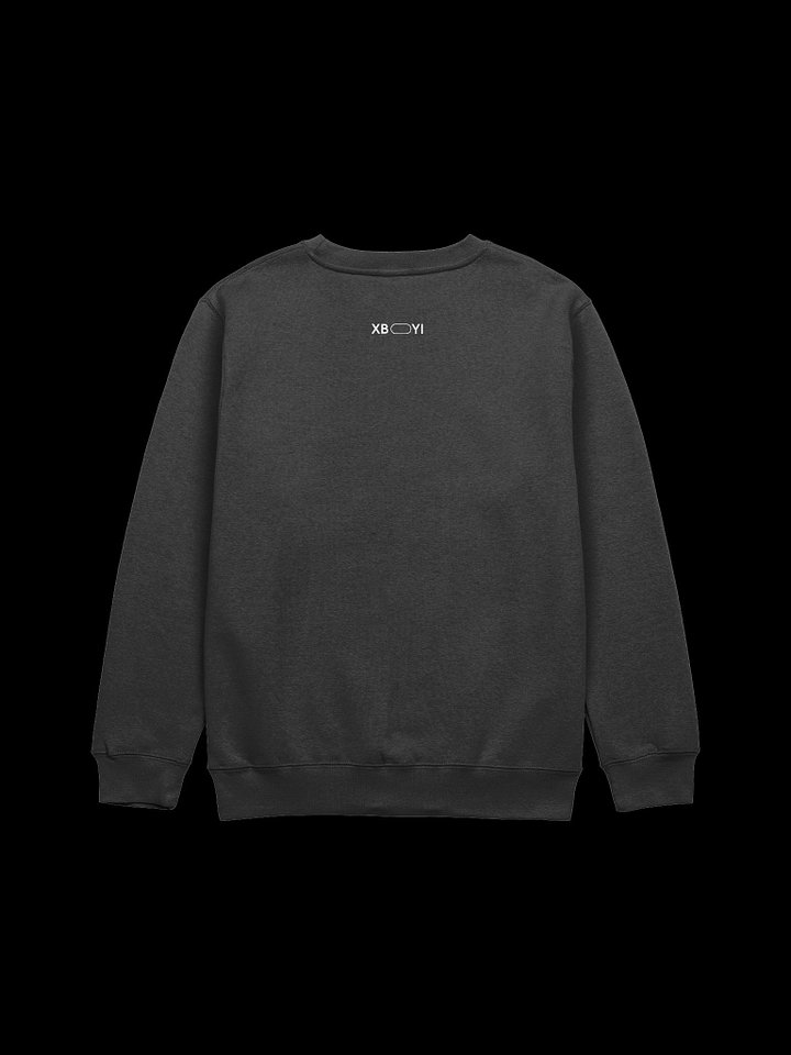 XBOYI ORIGINAL – Lane Seven Premium Crewneck Sweatshirt (Unisex) product image (9)