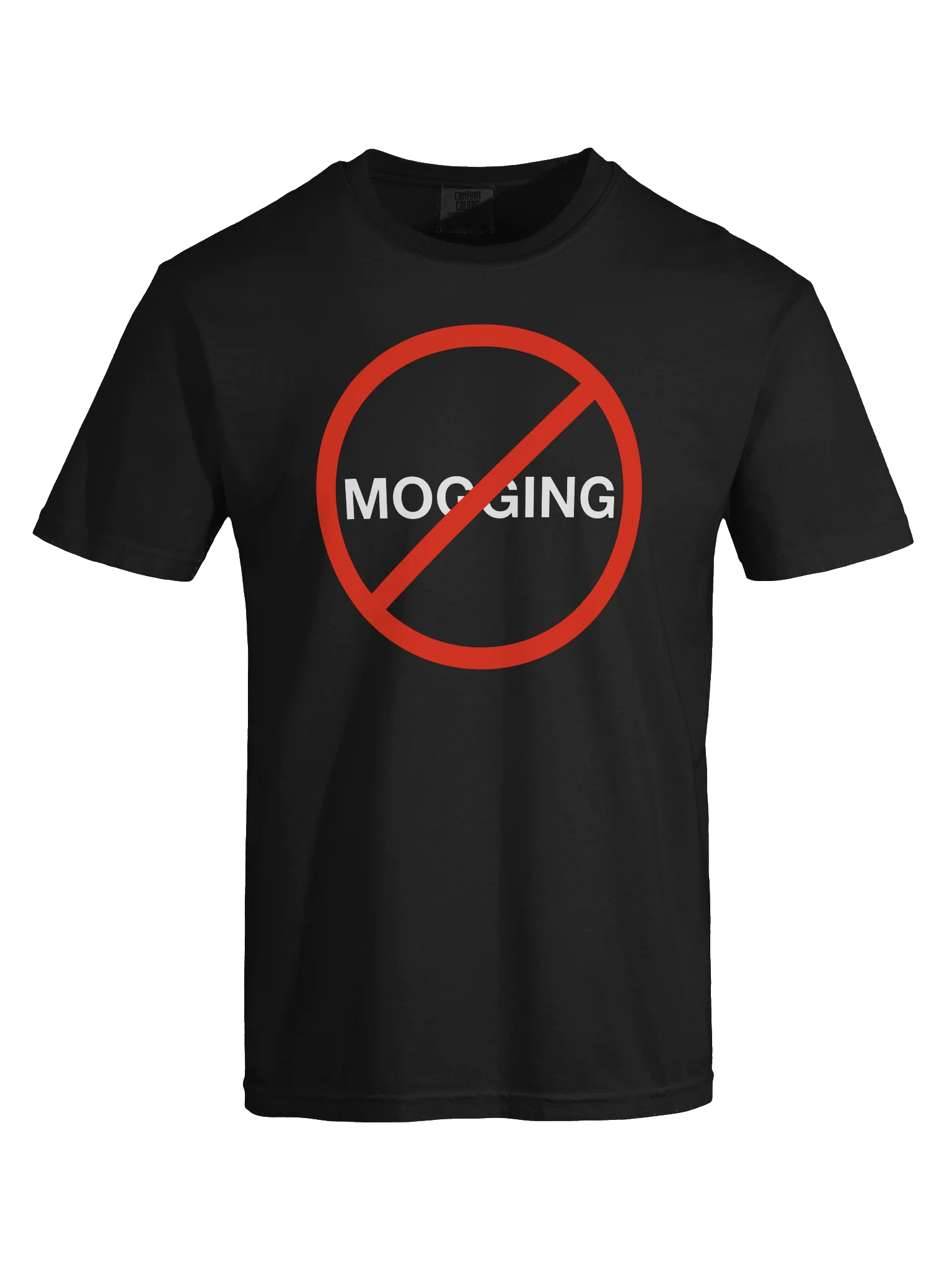 NO MOGGING product image (9)