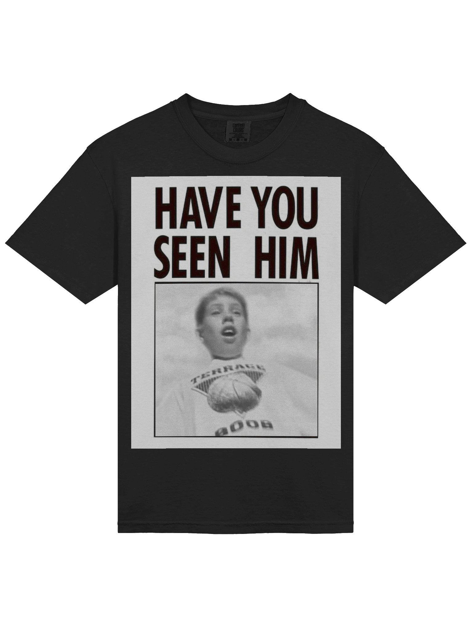 SEEN HIM product image (3)