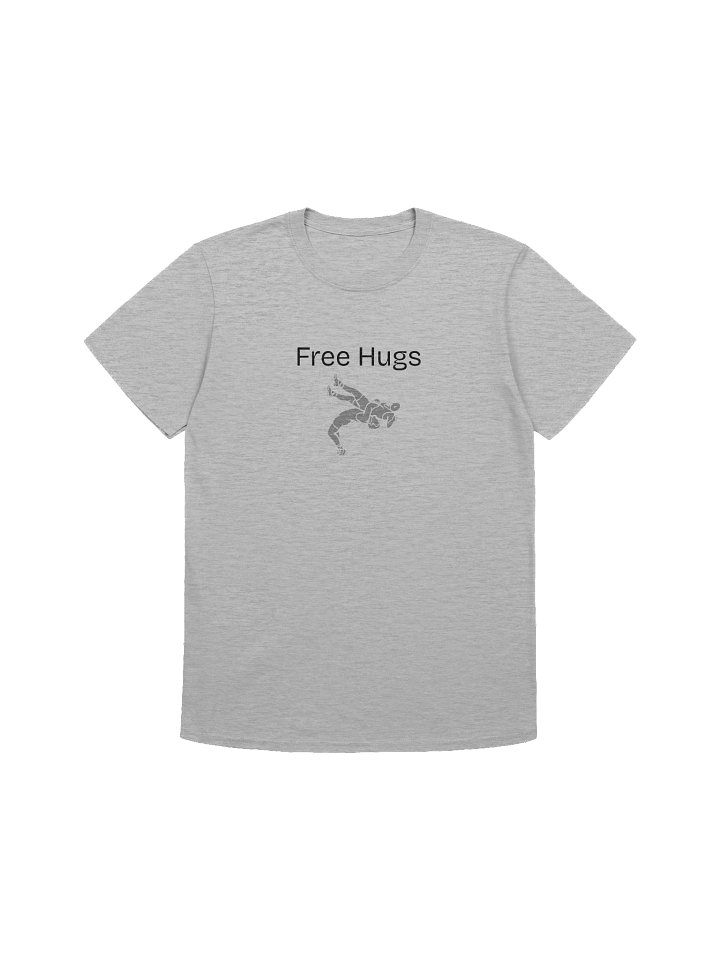 Free Hugs T-Shirt product image (1)