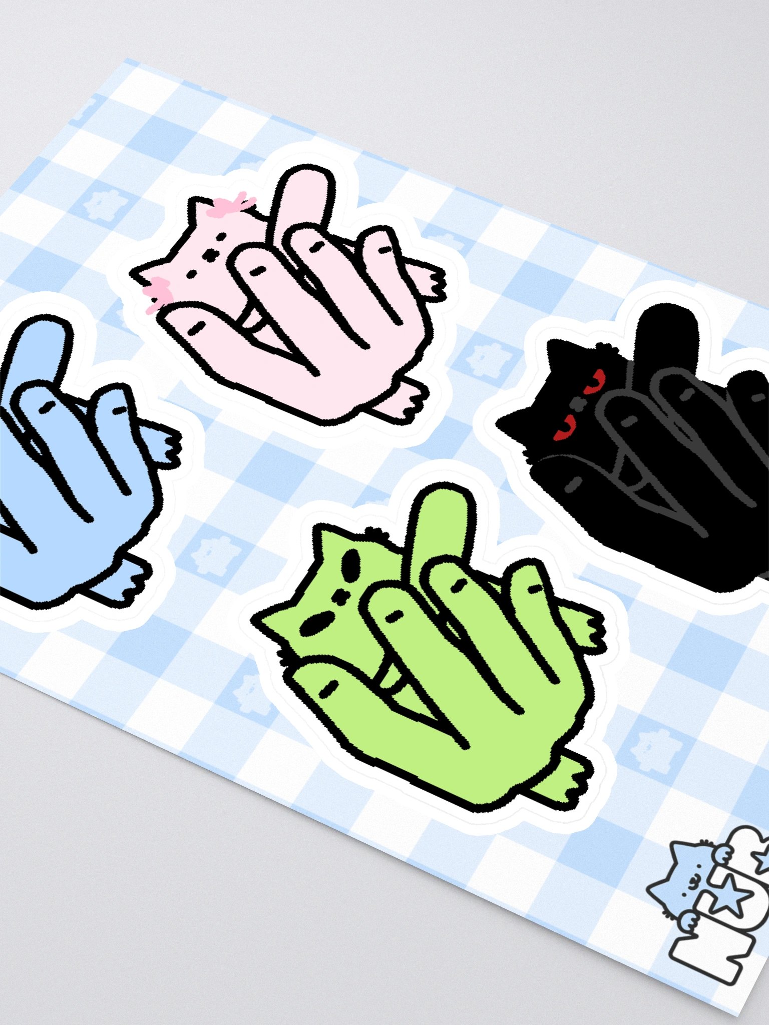 fantastic stickers product image (3)