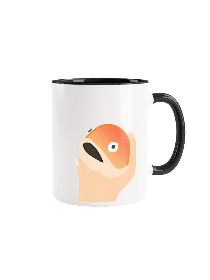 Fish Mug product image (1)