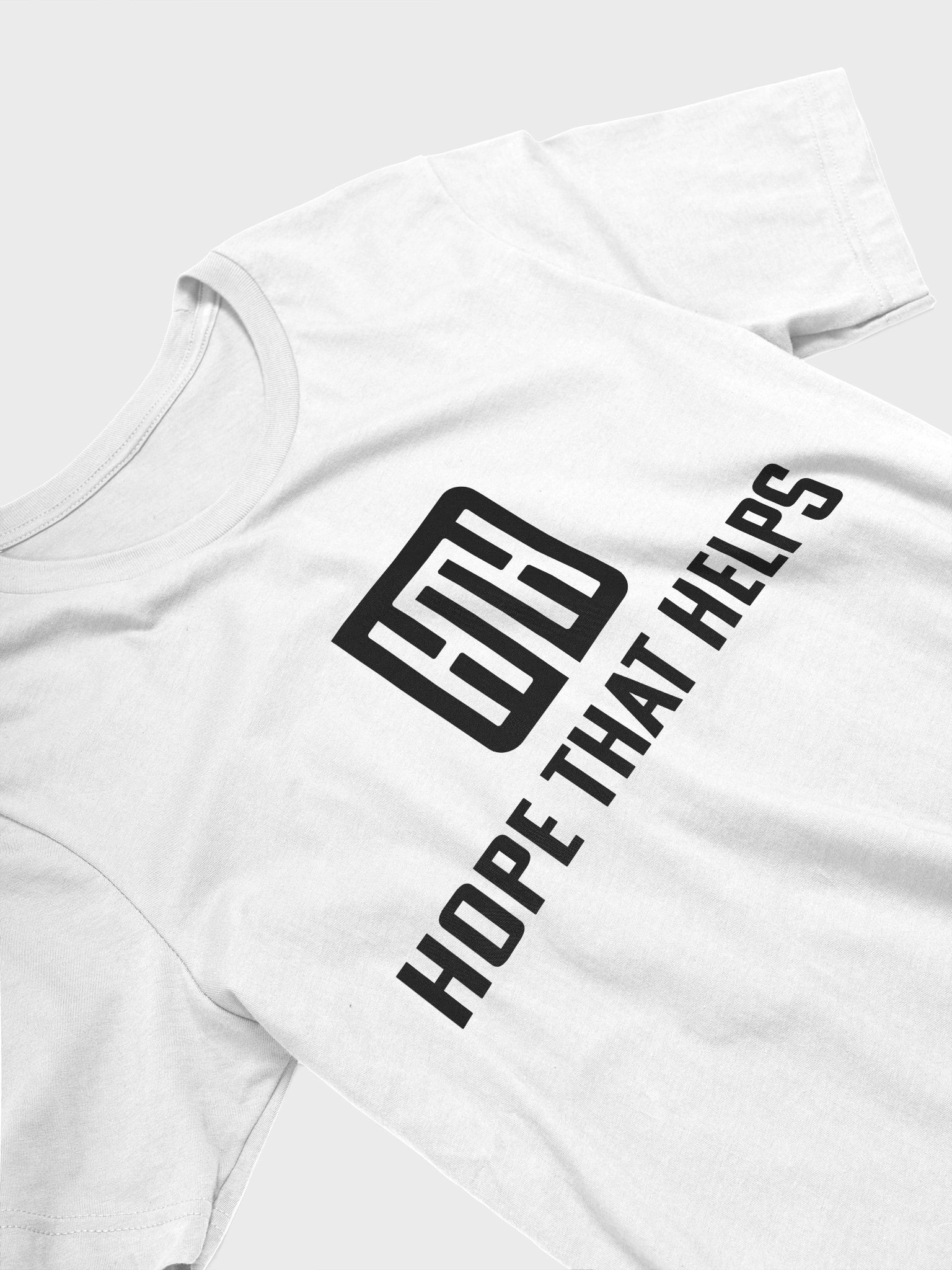 HTH T-Shirt (Light) product image (2)