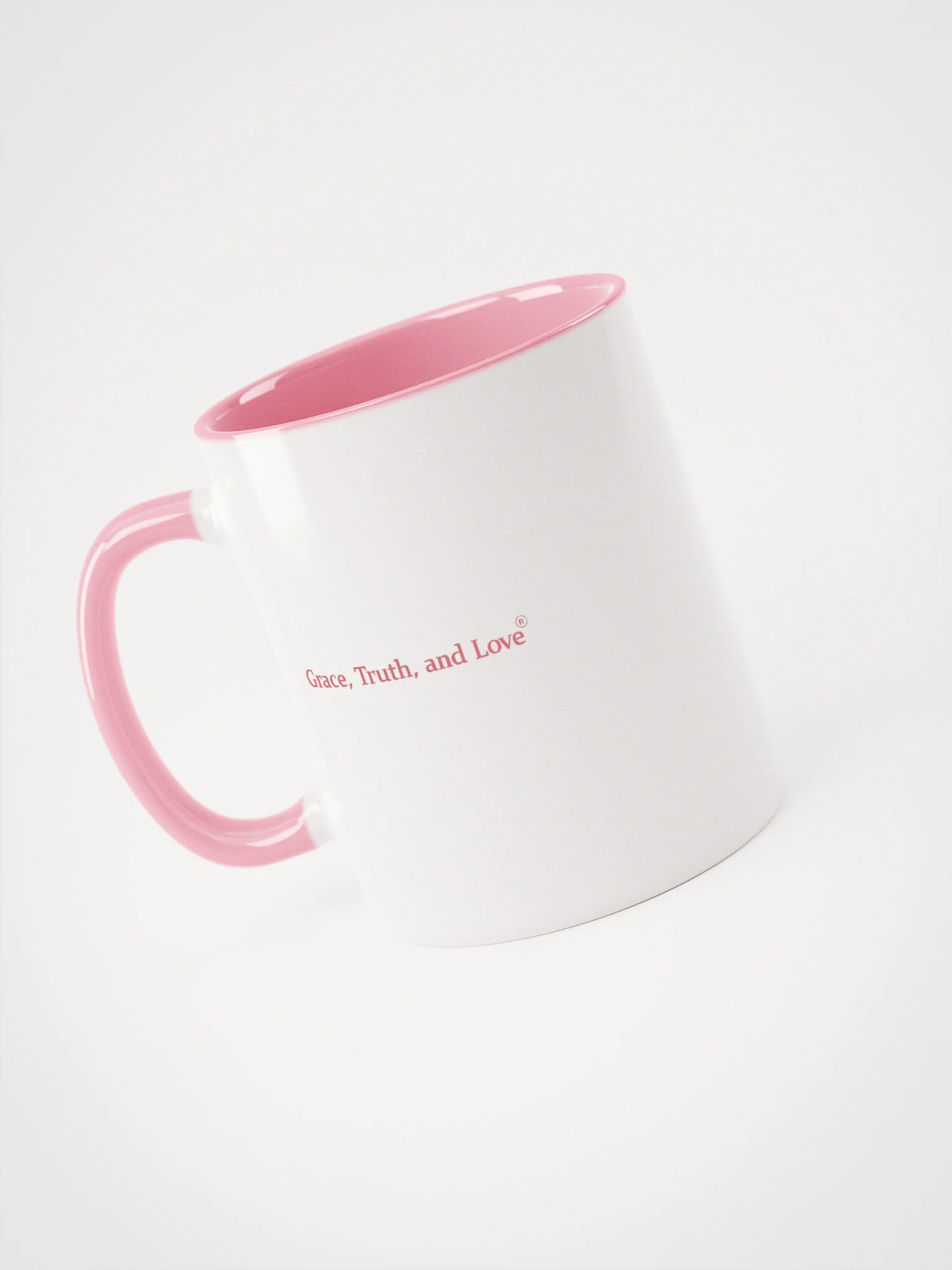Grace Ceramic Mug product image (3)