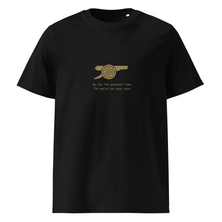 Golden Cannon product image (2)