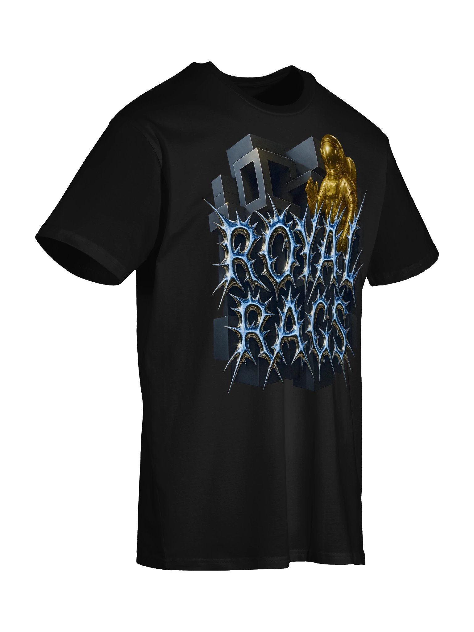 Monarch in Zero-G product image (4)