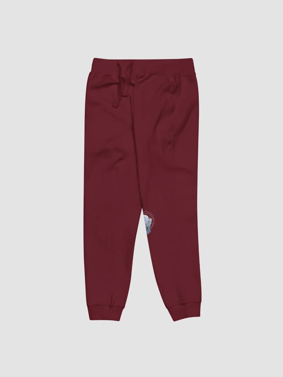 Skull - Fleece Sweatpants product image (2)