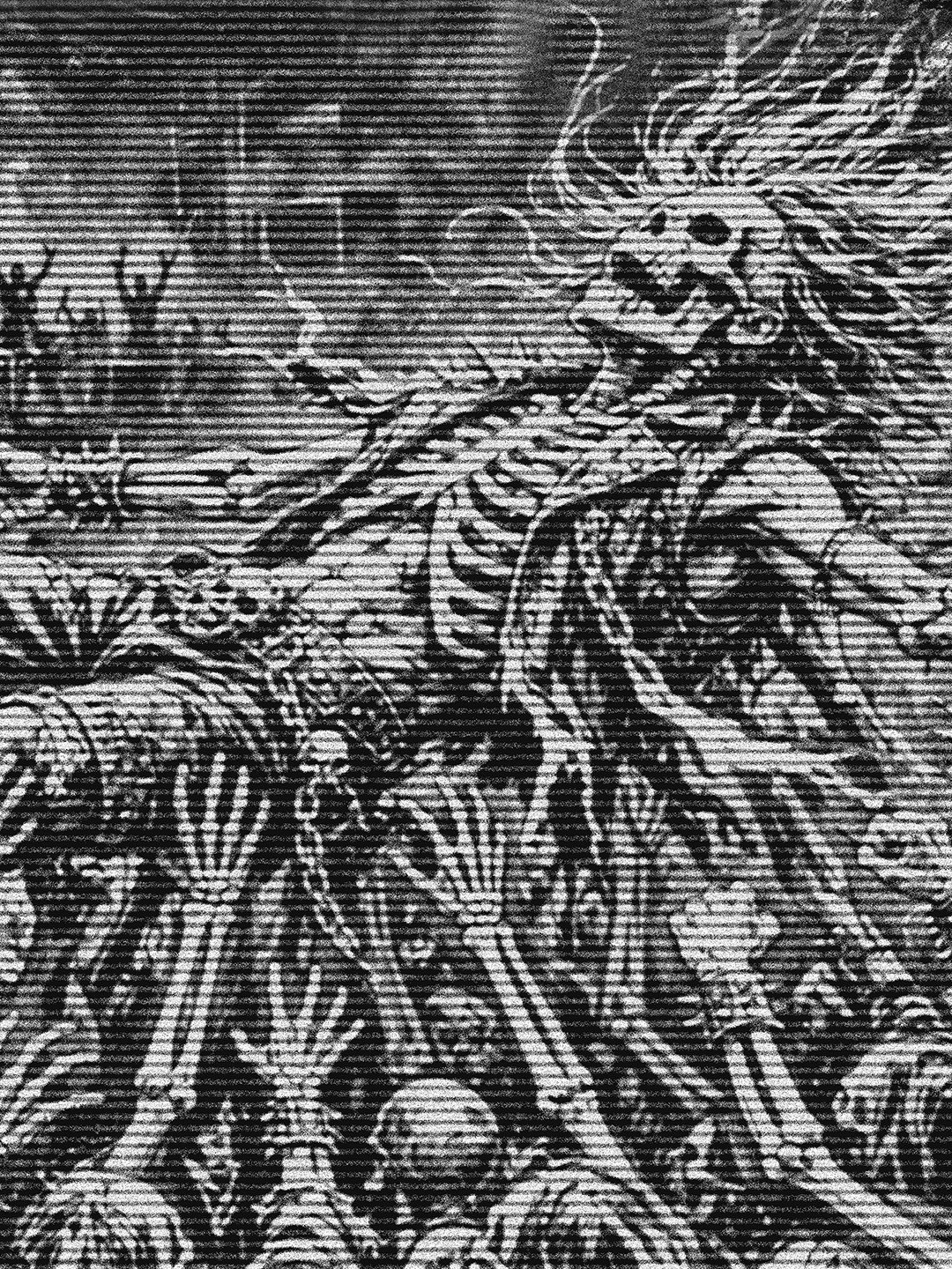 CROWD SURFER — Heavyweight Metal T-Shirt product image (2)