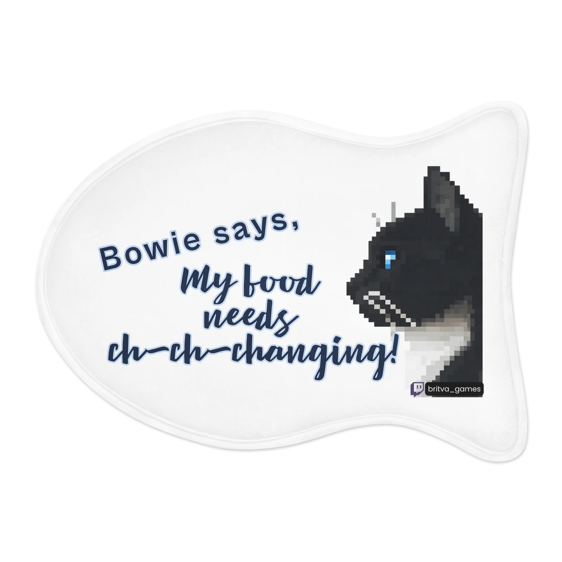 Bowie Food Mat product image (1)