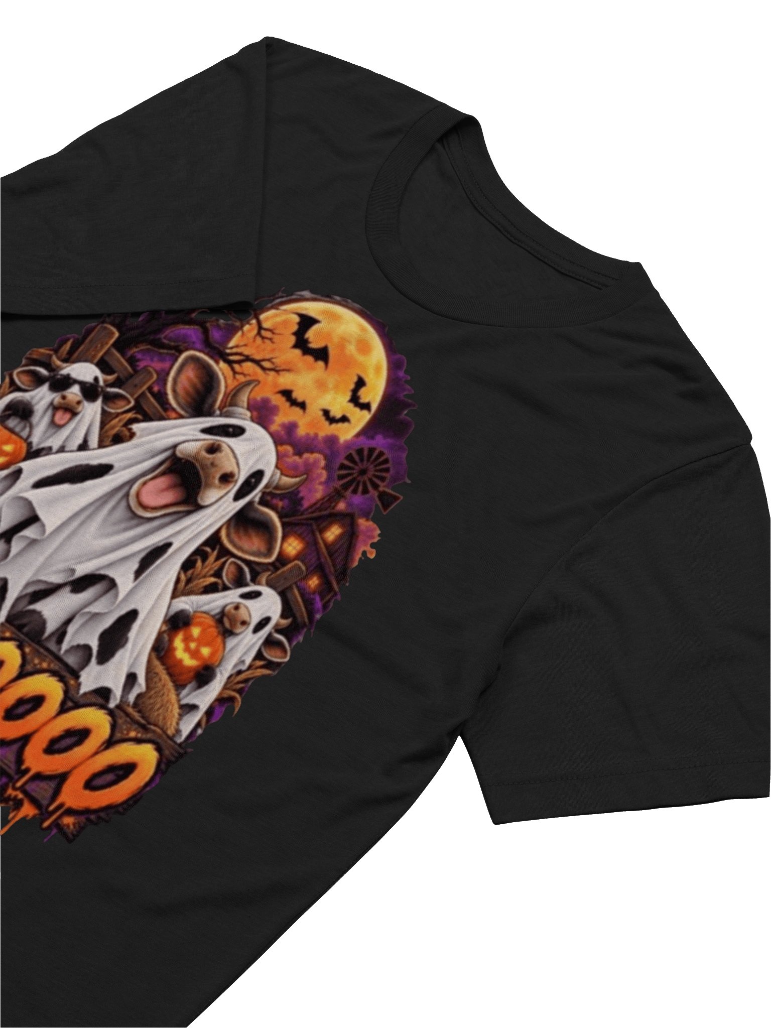 GHOST COWS SHIRT product image (42)
