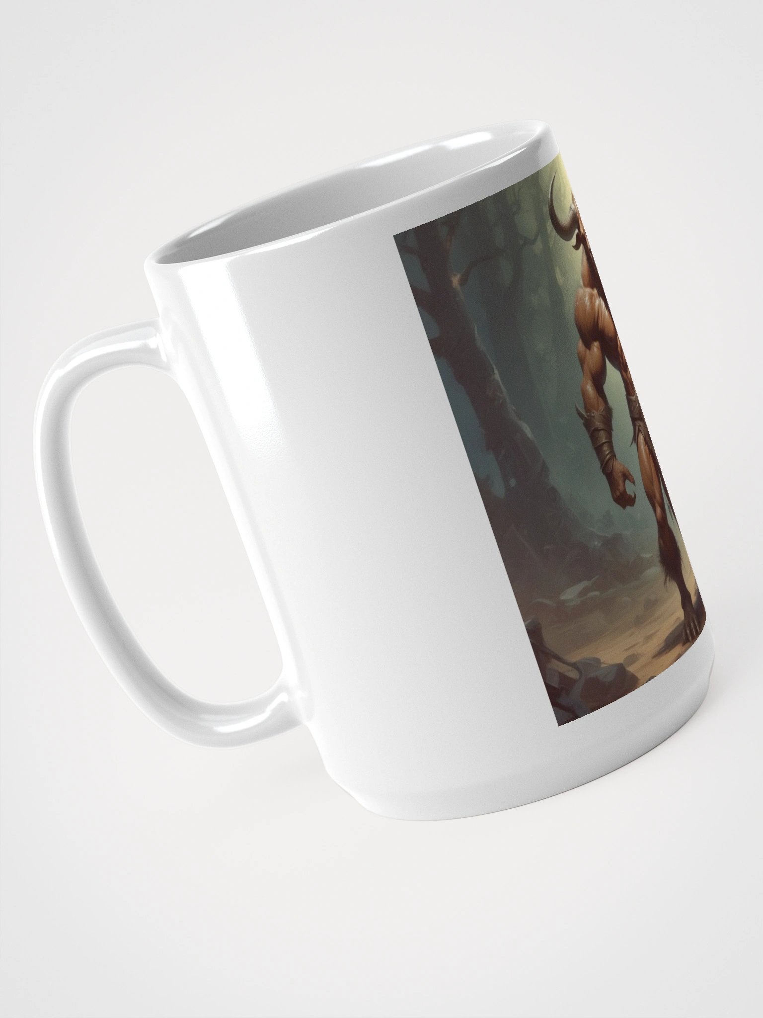 Minotaur product image (3)