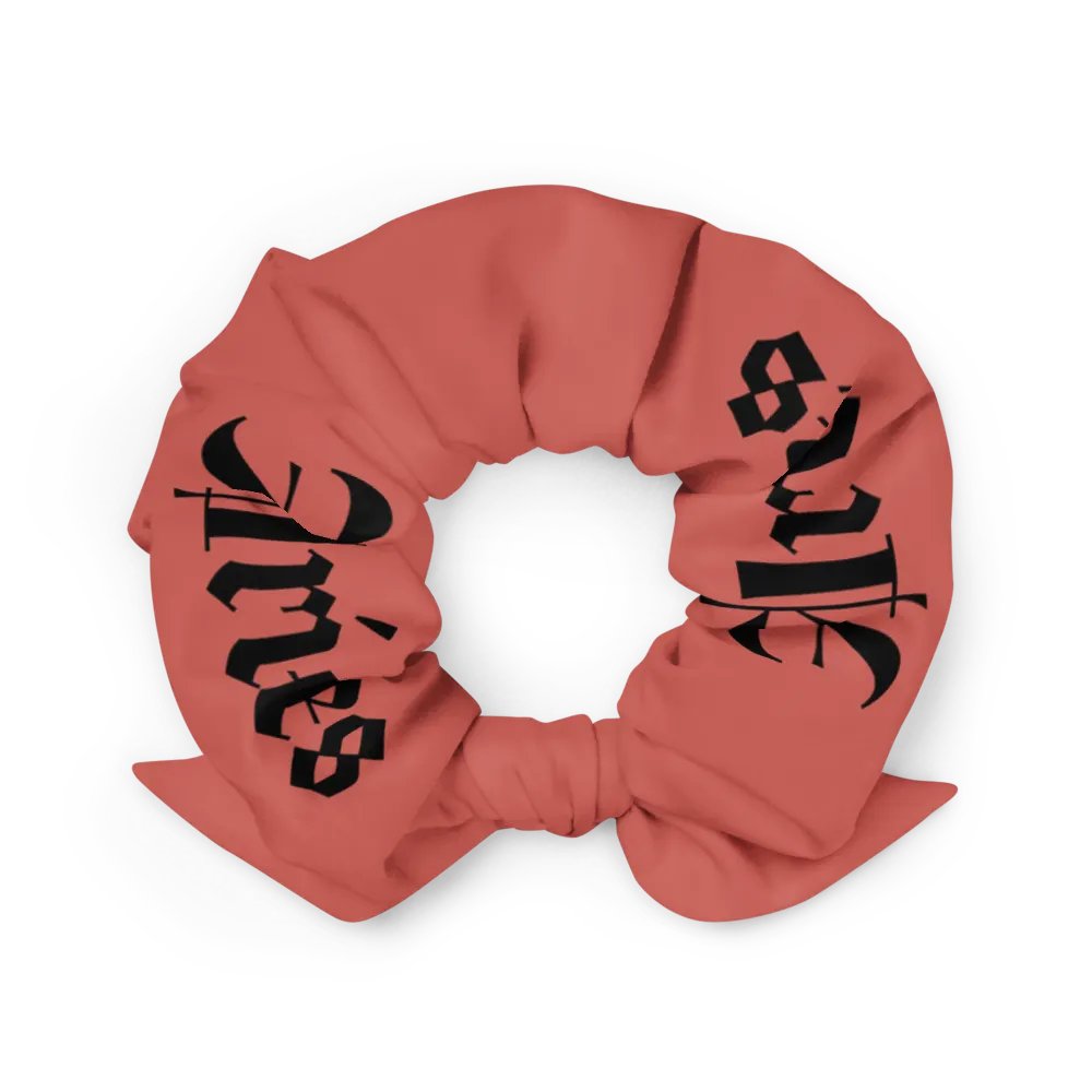 Reflective Aries Scrunchie Set product image (2)