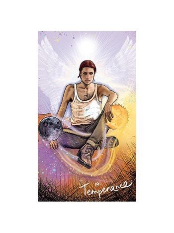 The Light Seer's Tarot product image (3)