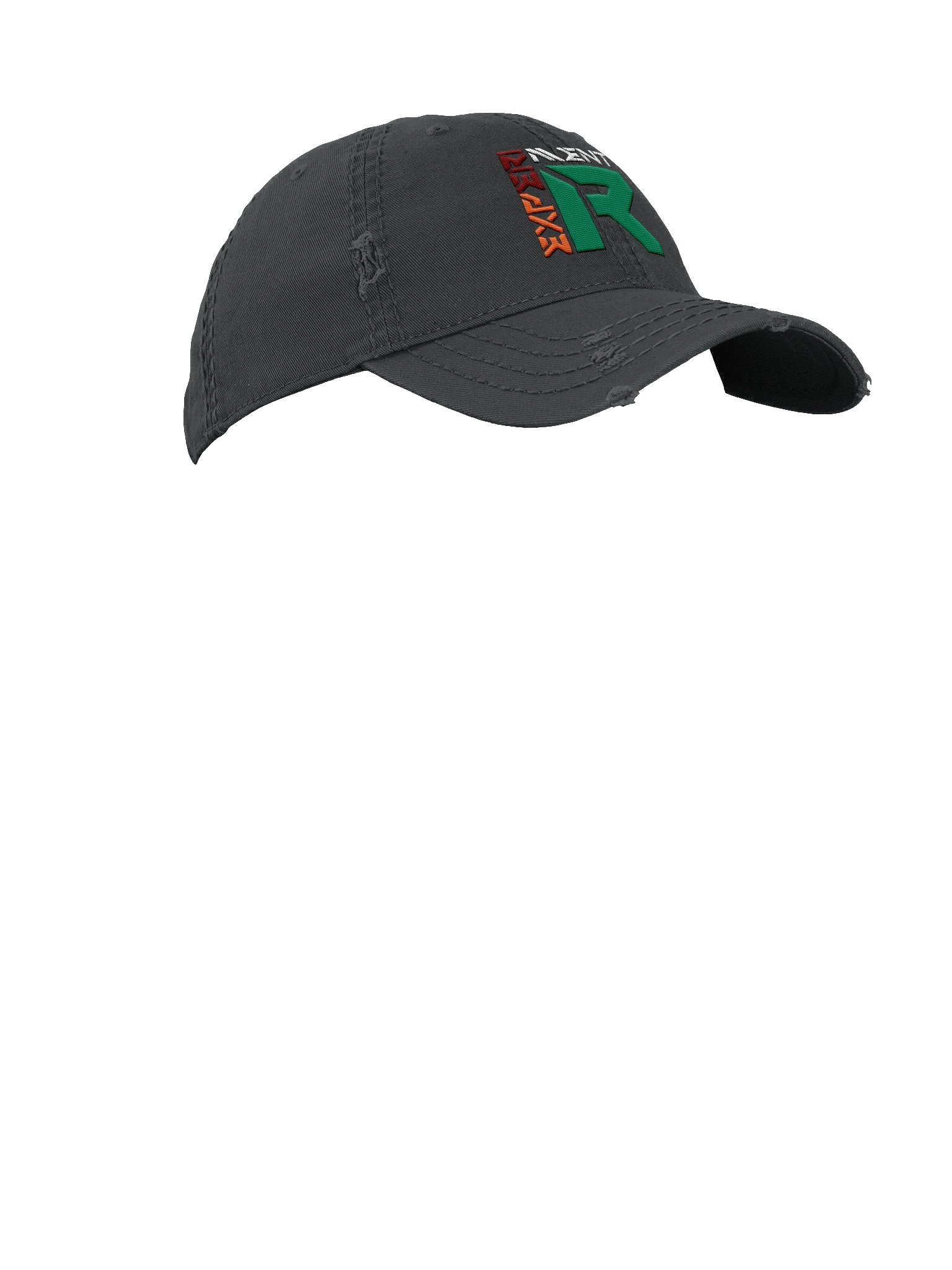 The Experiment Cap product image (7)