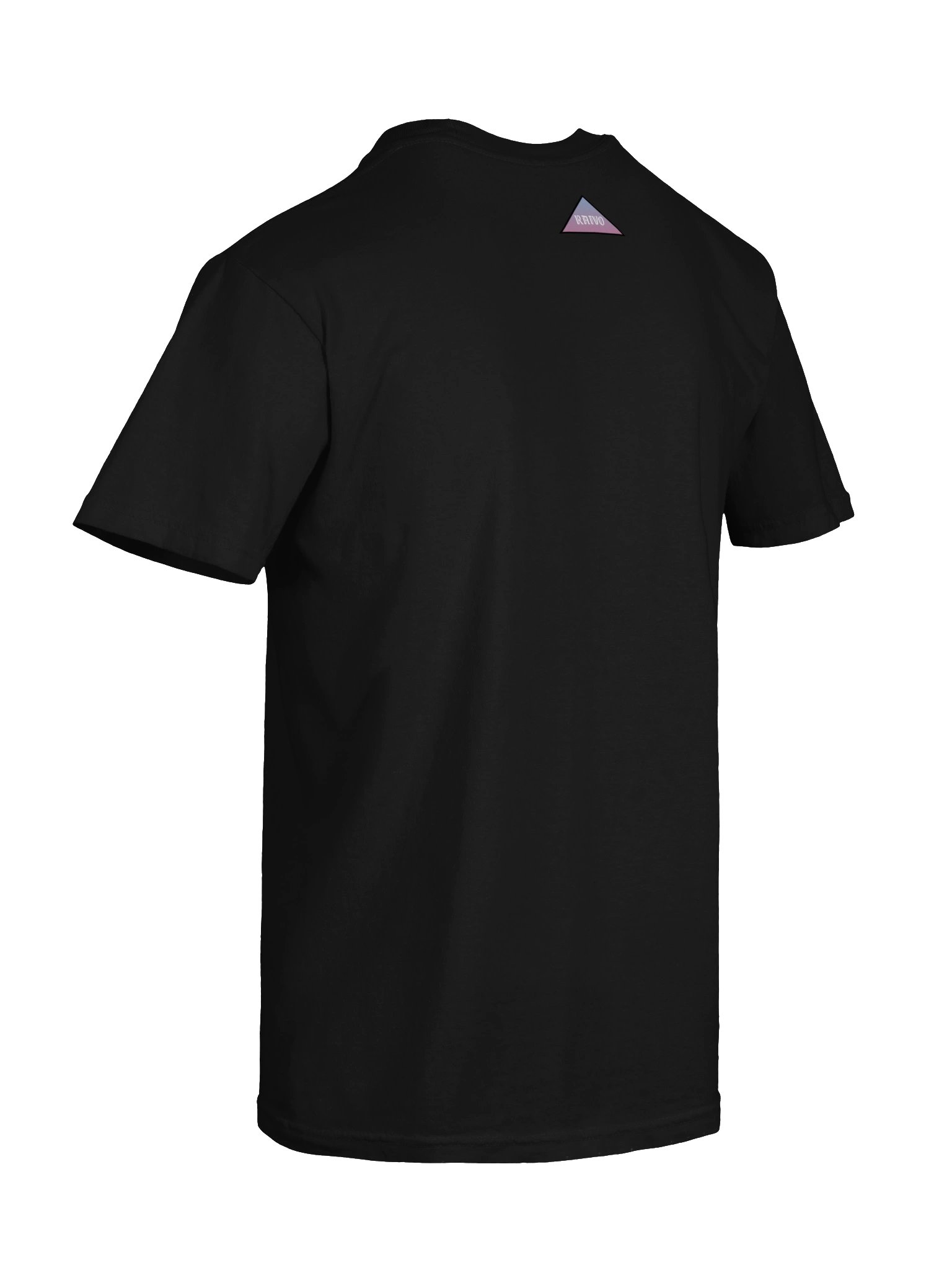 ANTI-VAPE HEAVY TEE product image (8)