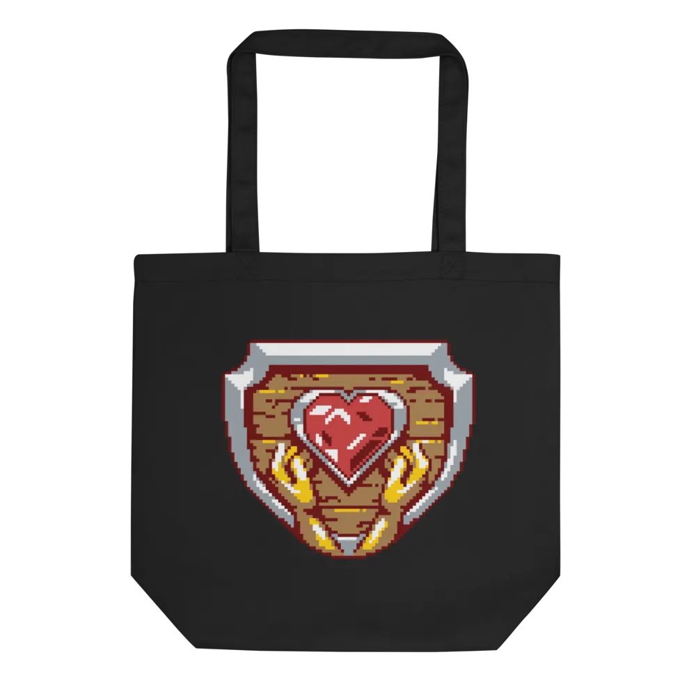 Guild Logo Eco Tote product image (1)