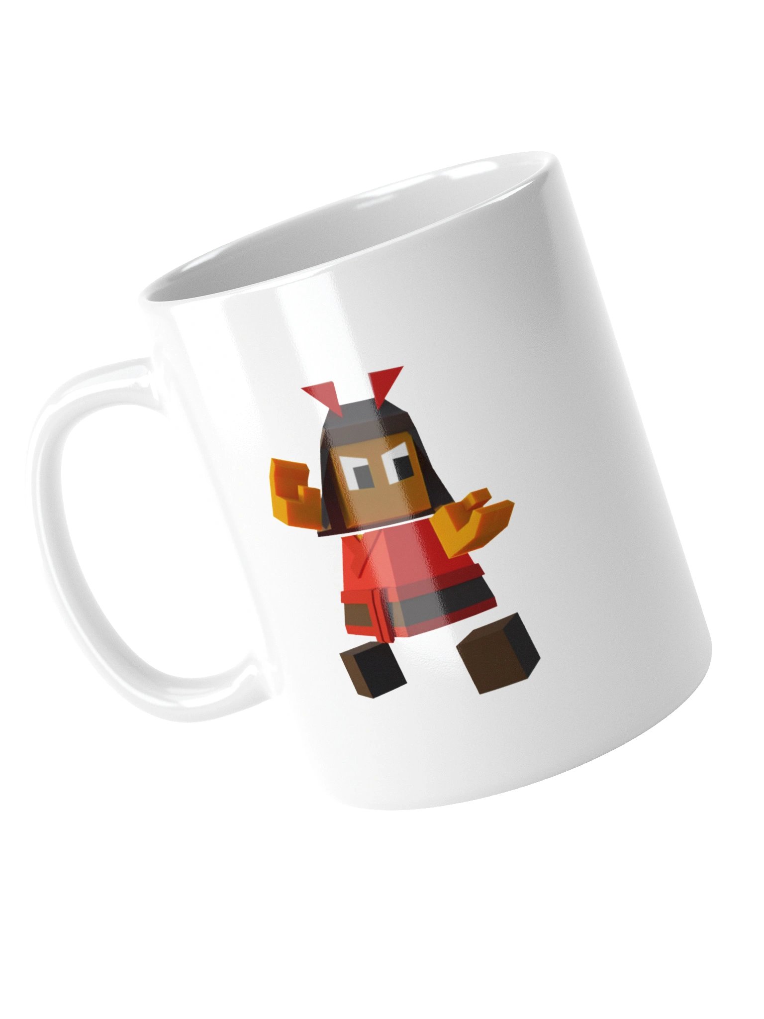 Tribe Origin Xin-xi Mug product image (12)