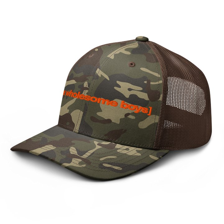 Huntin' Hat product image (7)
