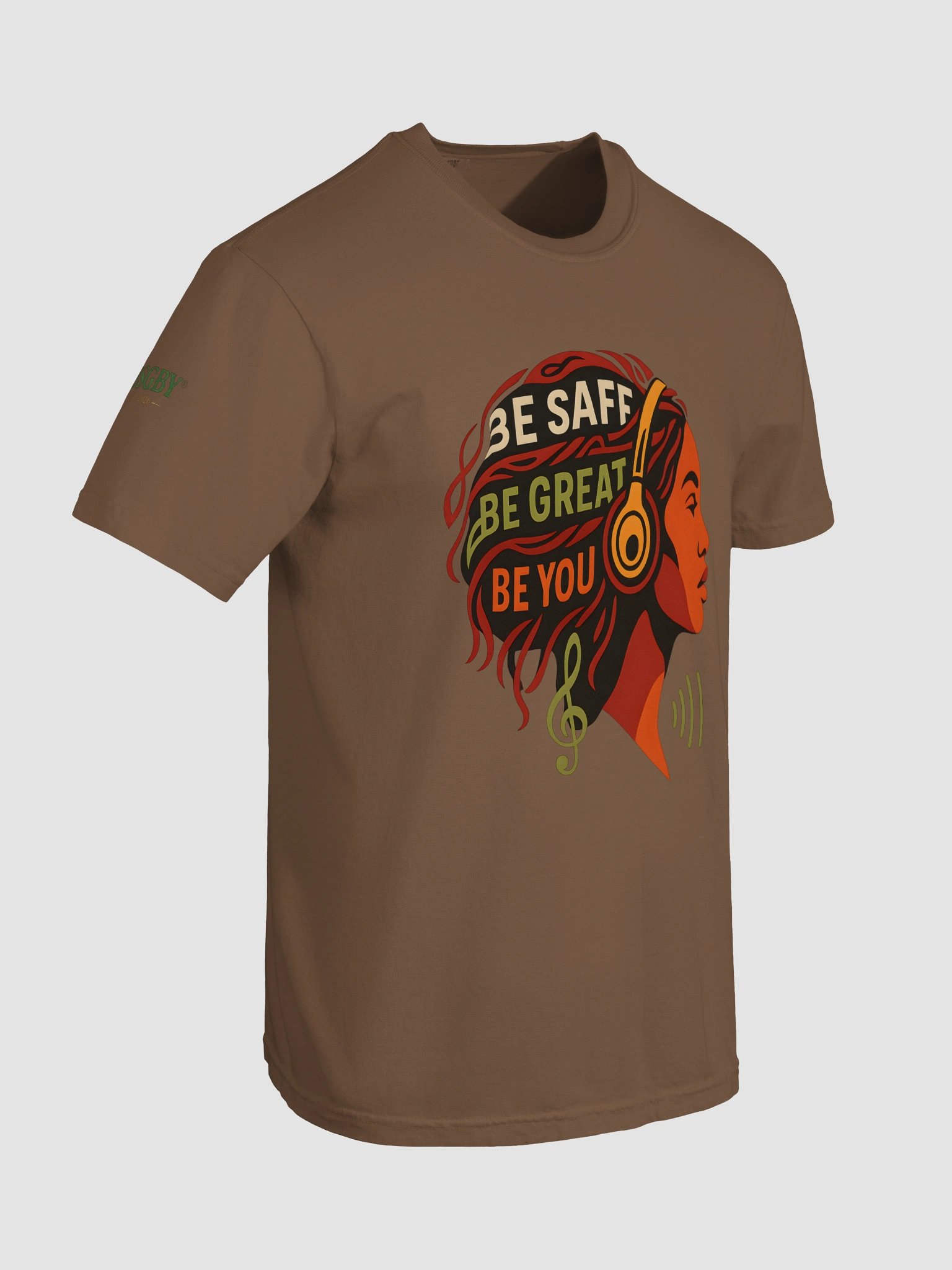 Queen Energy Graphic Tee product image (6)