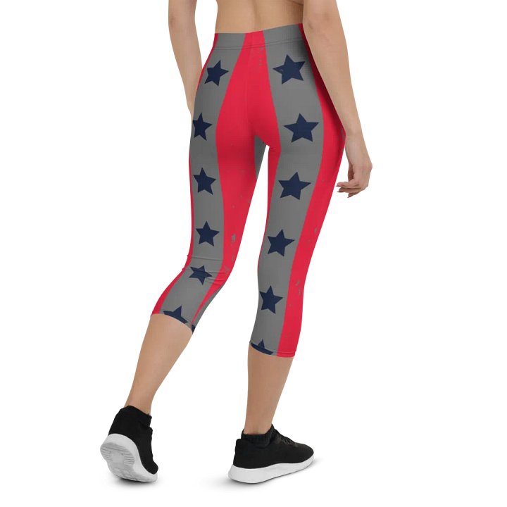 The Anna Capri Leggings product image (2)