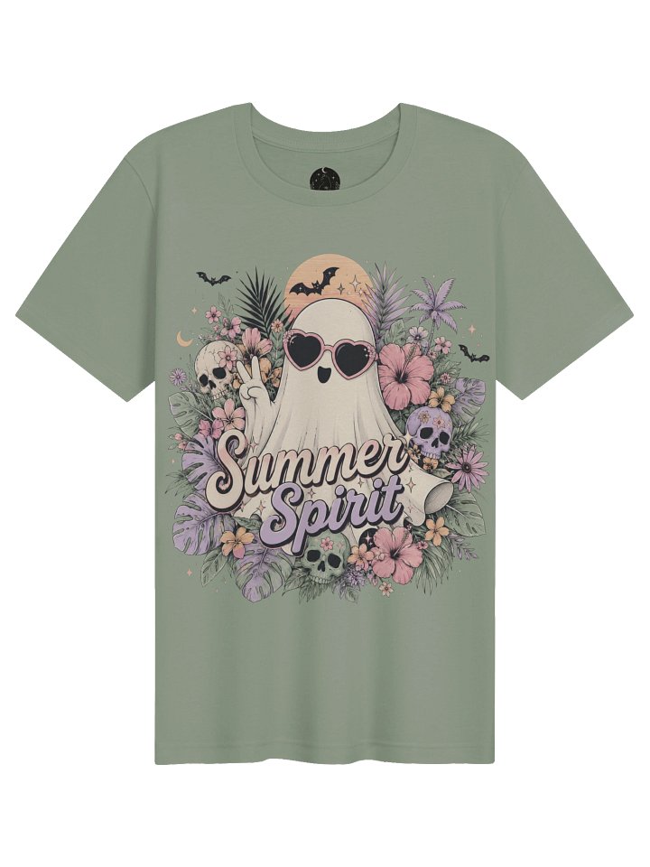 Summer Spirit T-Shirt product image (2)