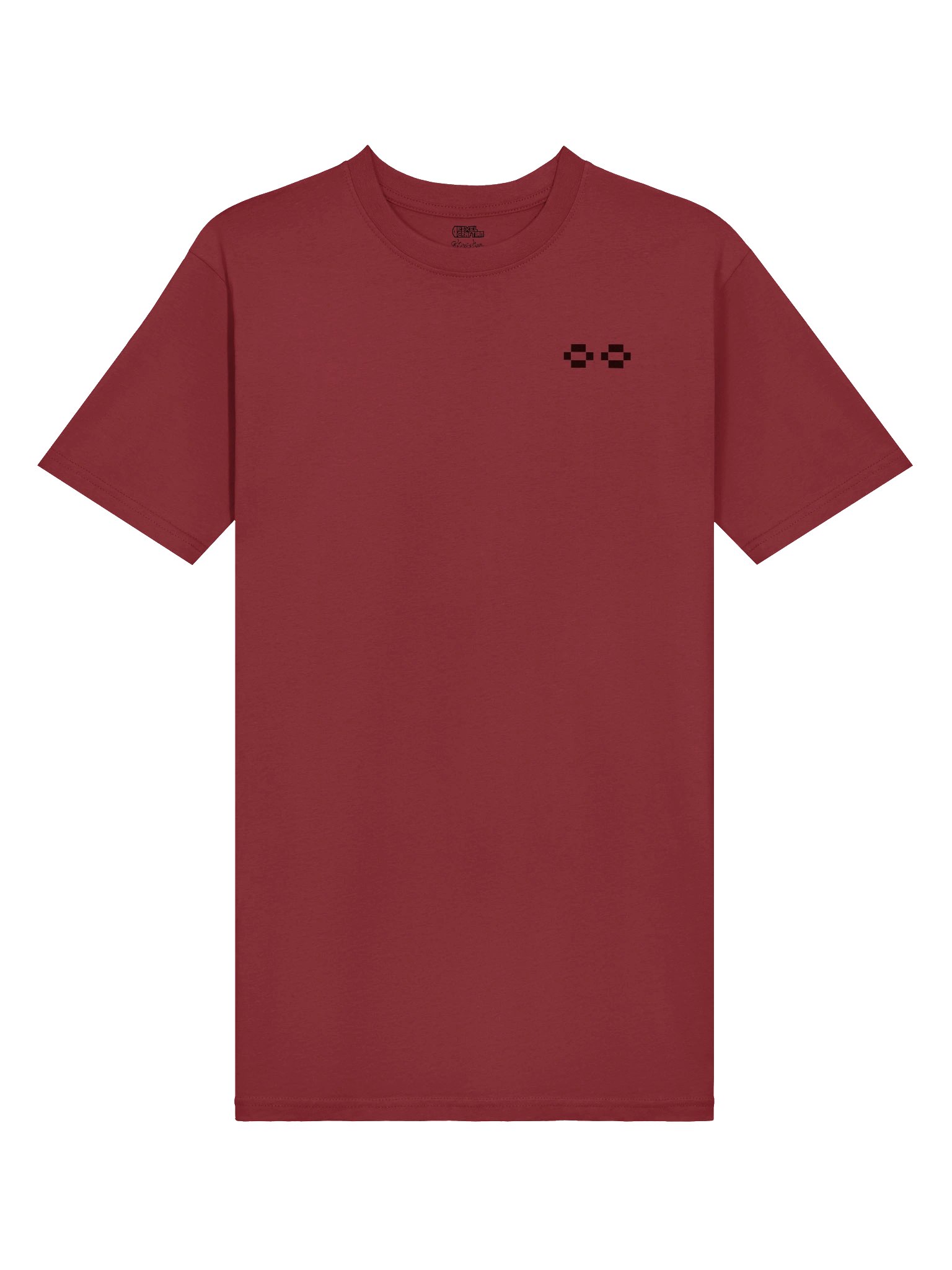 CRIMSON THRONE Shirt (Light) product image (3)