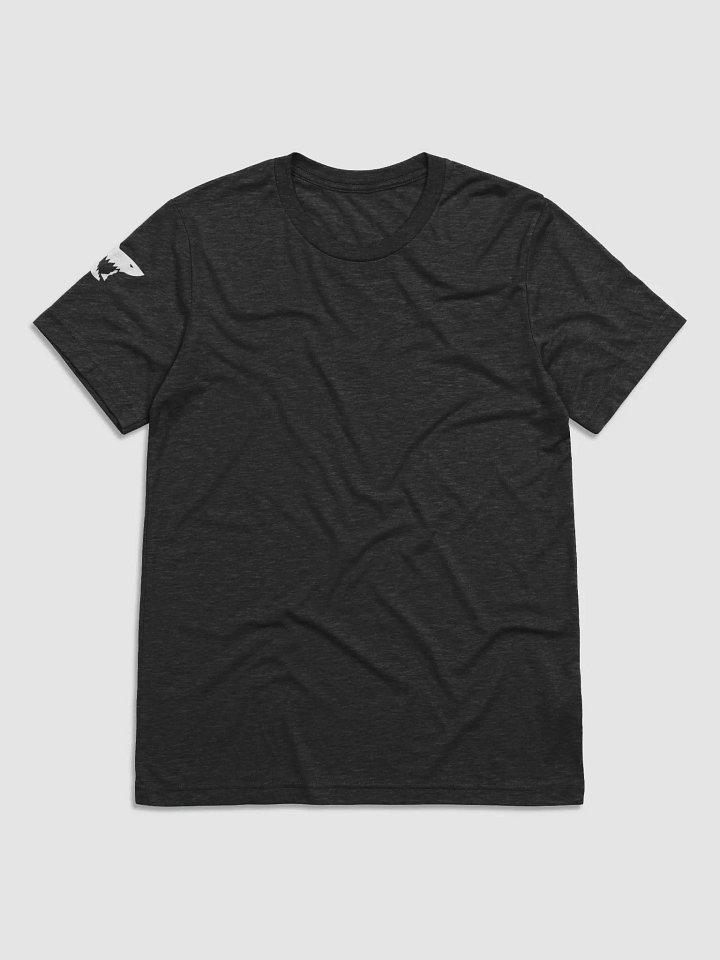 ChessSharkz Minimalist Sports Tee product image (1)