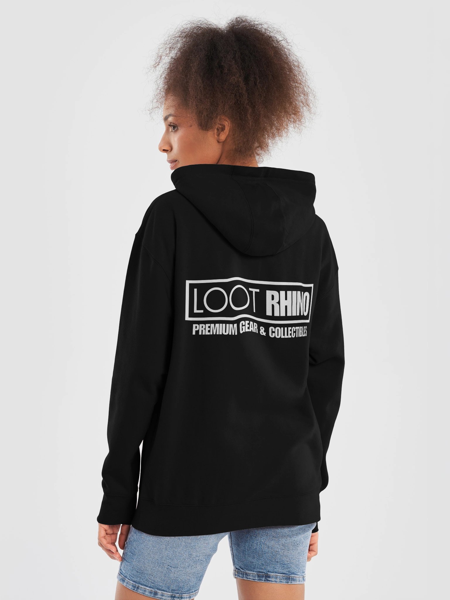 Loot Rhino Hoodie product image (6)