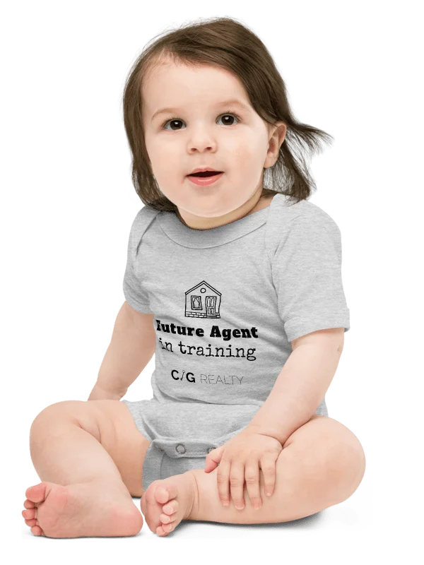 Baby Onesie product image (2)