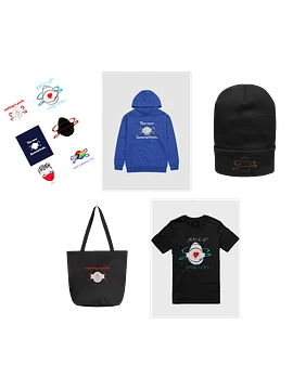 Masking Is Hot Bundle