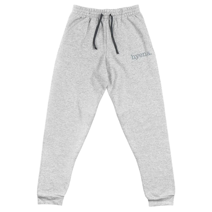 "hyena." Everyday Joggers product image (4)