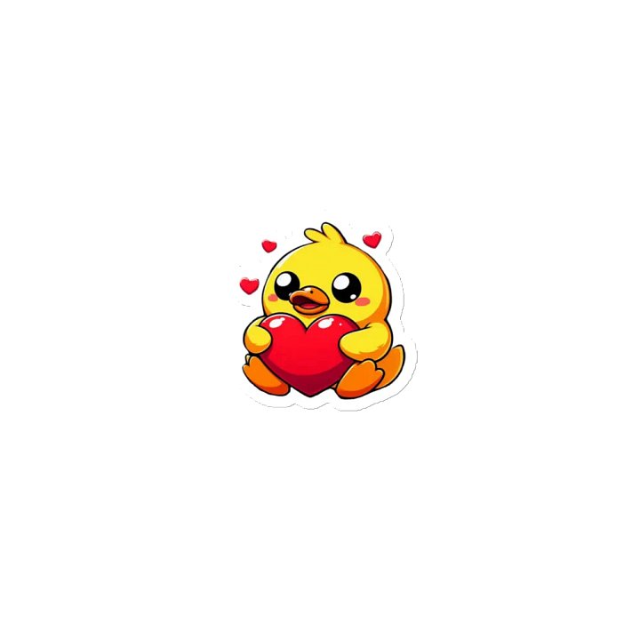 AROW love magnet product image (2)