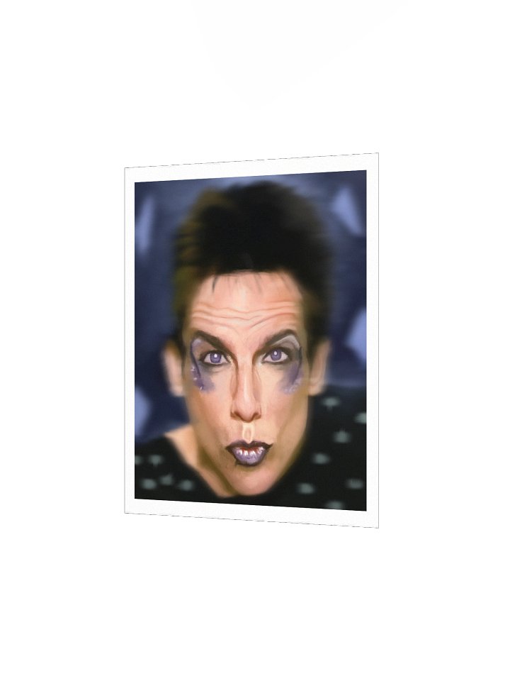 Zoolander product image (2)