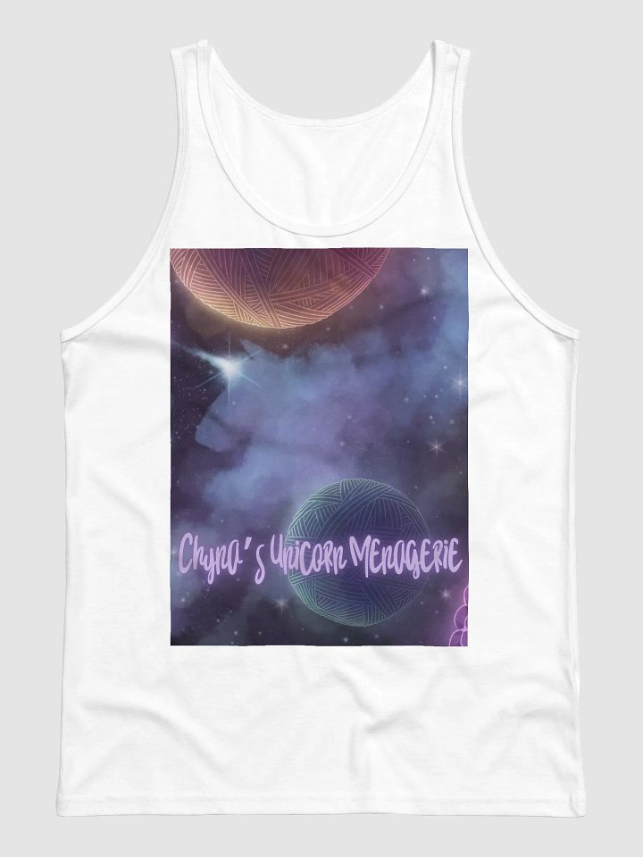 Men's Menagerie Tank product image (5)